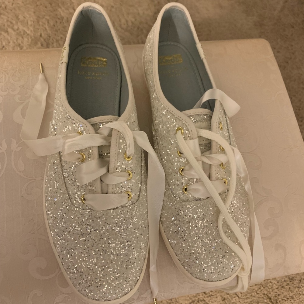 Kate Spade Keds